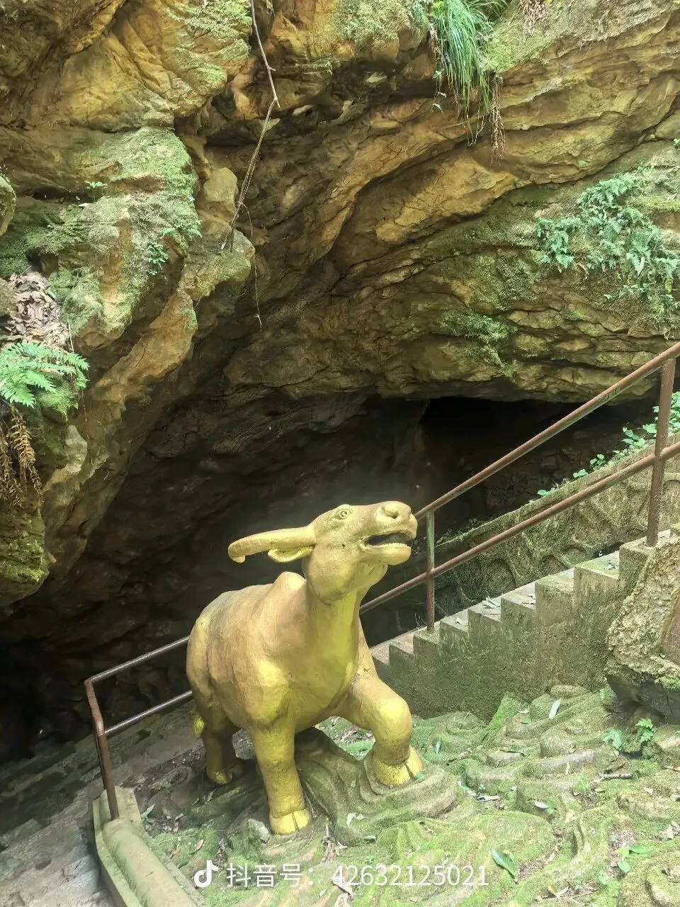 江苏常州|金坛茅山金牛洞景区旅游攻略