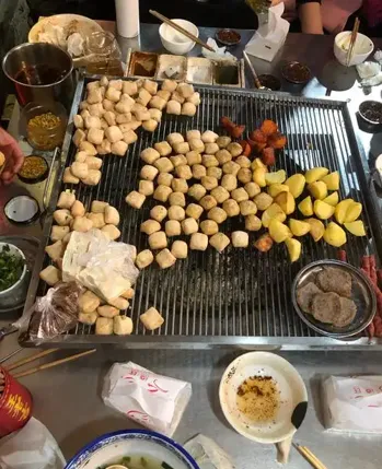 个旧旅游必吃6家老字号,都是本地人的心头好,你吃过哪些?