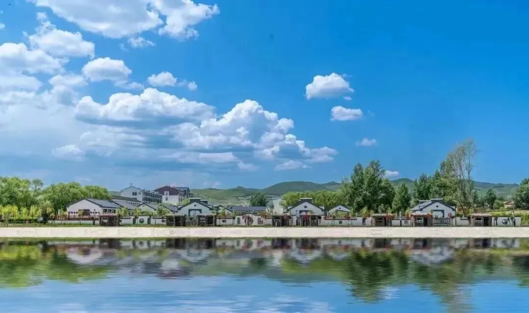 【中秋旅游新体验】月满勃利,邂逅黑土田园诗意——中秋乡村漫游指南