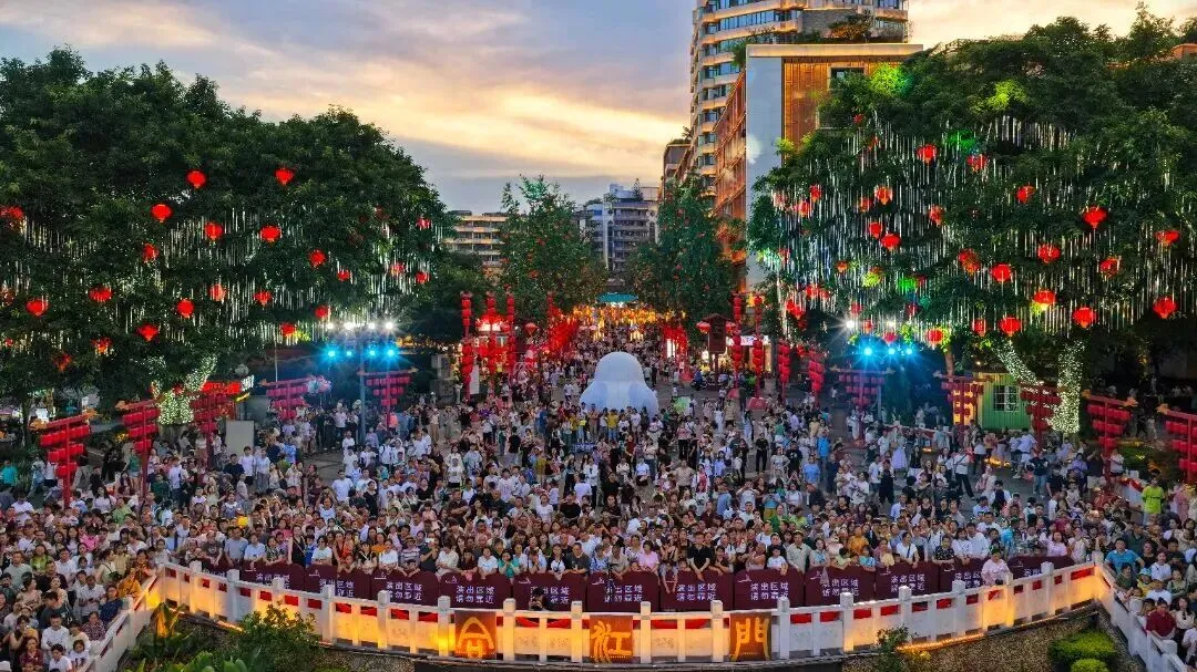 假期已至!宜宾最强7日游旅行攻略来了!直接抄作业!