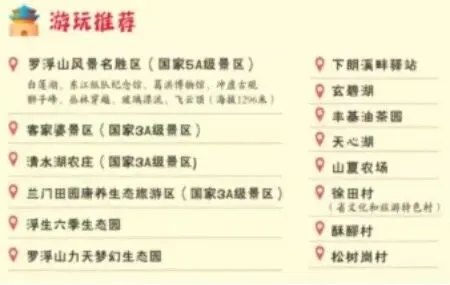 【带你游218旅游公路】逛古村、寻美食、住山居!这份长宁双节游玩攻略请收好