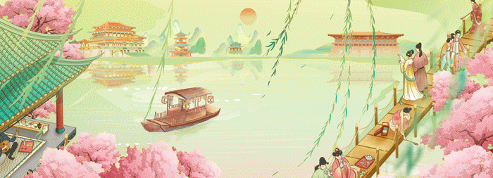 中秋假期去哪玩?曲江这份游玩攻略请收好