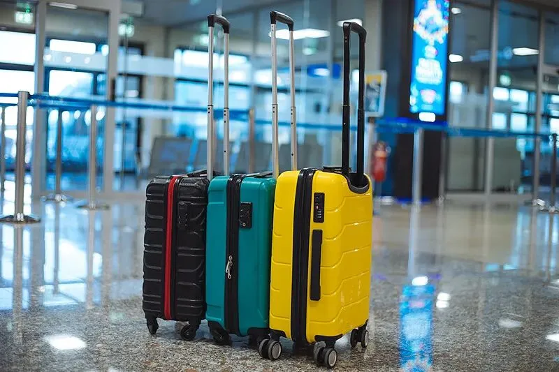 国庆旅游避坑指南:出去玩了8次,这6个坑我踩了5个,看完你别再踩