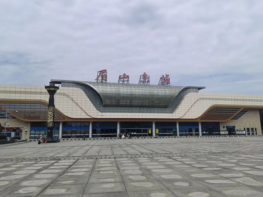 国家历史文化名城眉山文化旅游及攻略