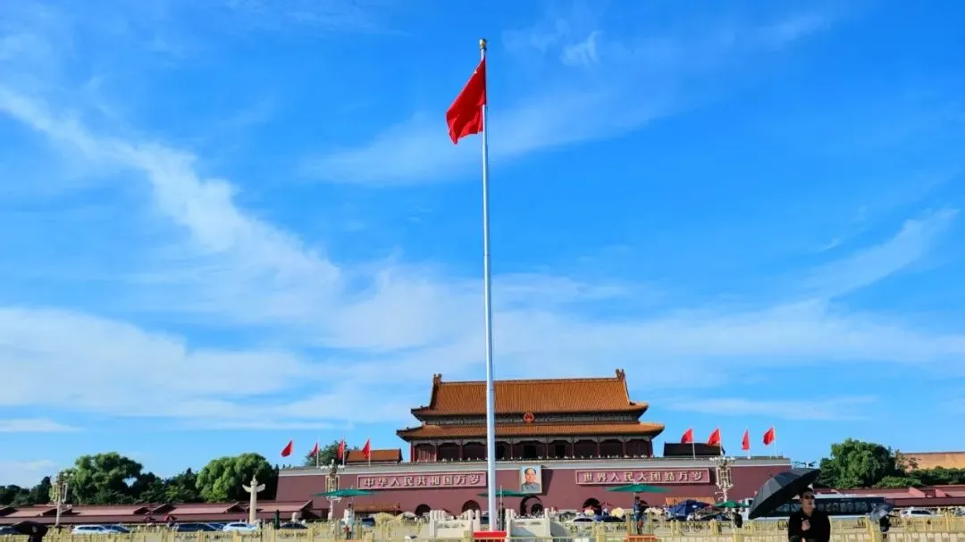 北京旅游实用攻略,看完让你旅途更顺利