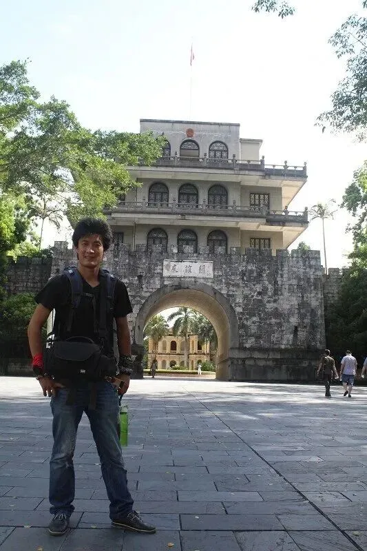 东南亚那么多旅游国家,为什么就越南是个不长记性的另类