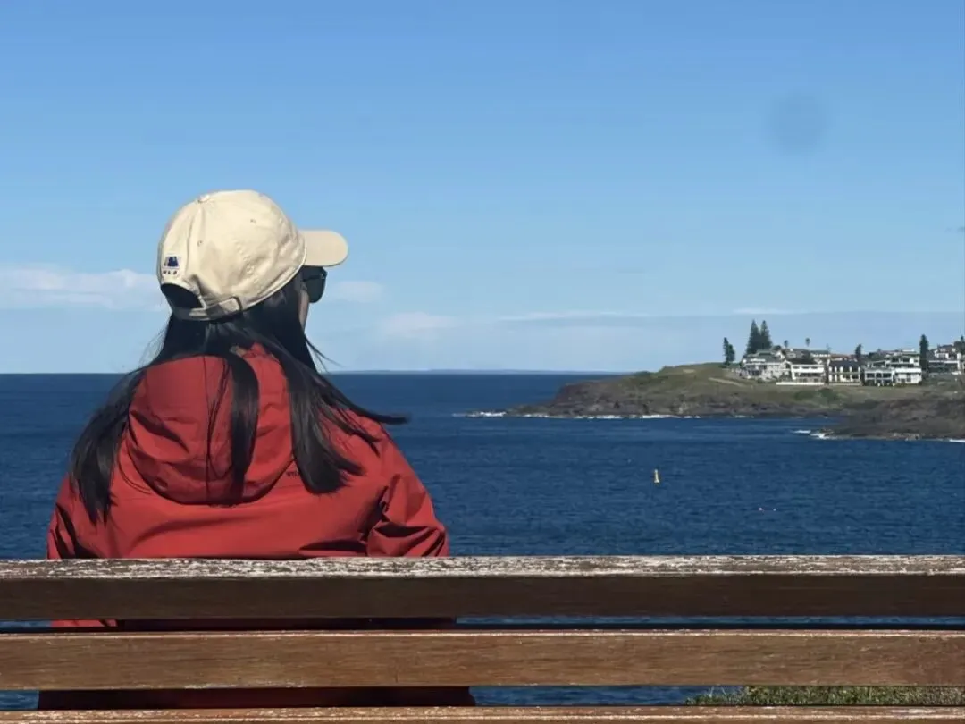 旅游,是中年女人性价比最高的续命方式