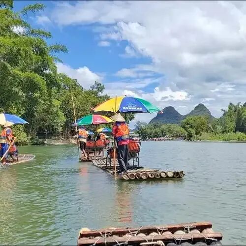 桂林旅游|624.99万人次之后,主业还是亏的