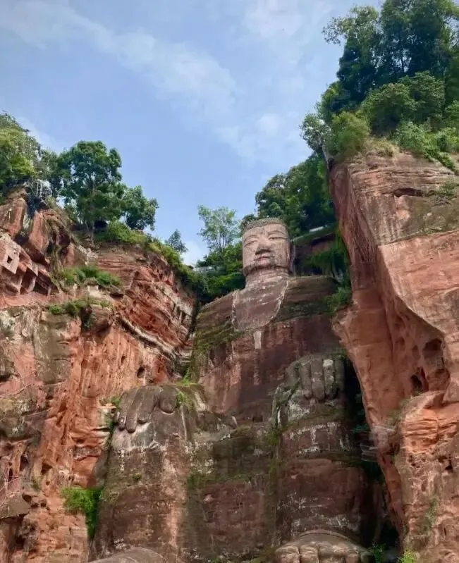 四川旅游必去十大景点推荐