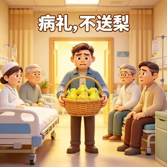 出门旅游也好,这些规矩背后,是老一辈用一辈子经验换来的“边界感”