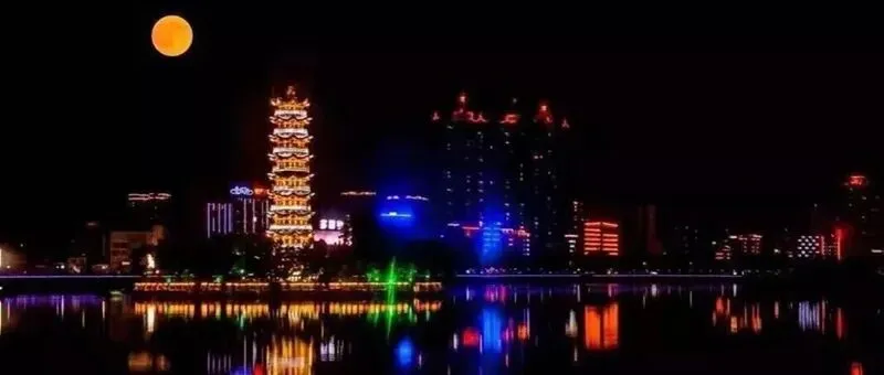 旅游专线上新!坐上公交逛韶关