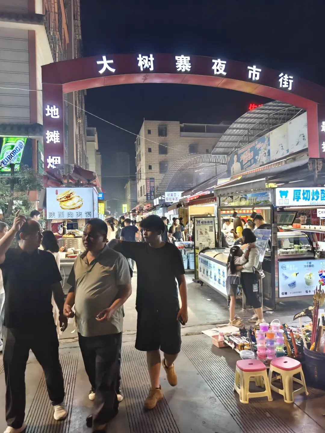 最实用的蒙自旅游攻略.