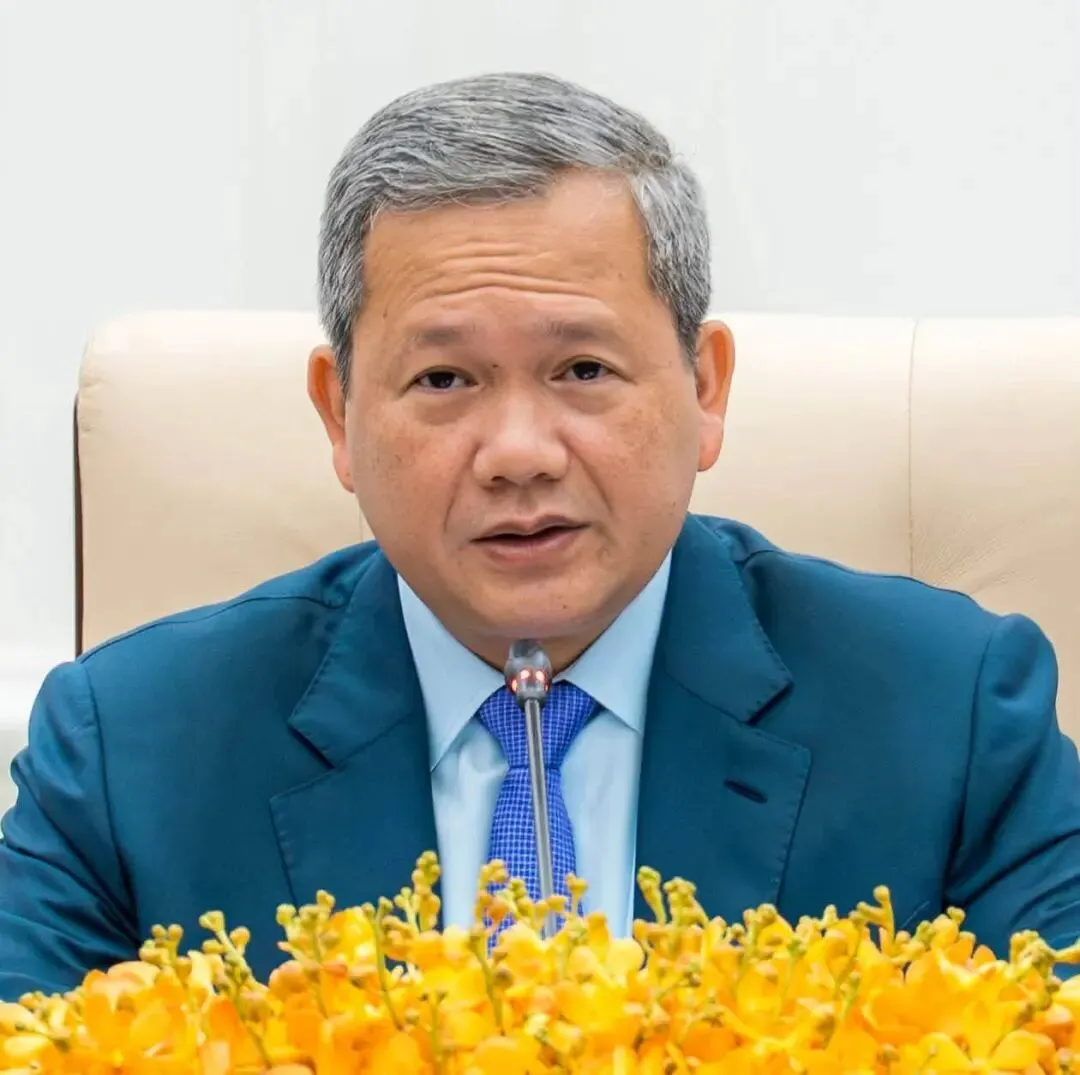 2026年世界旅游日柬埔寨首相发表贺词 强调以数字议程与人工智能重塑柬埔寨业