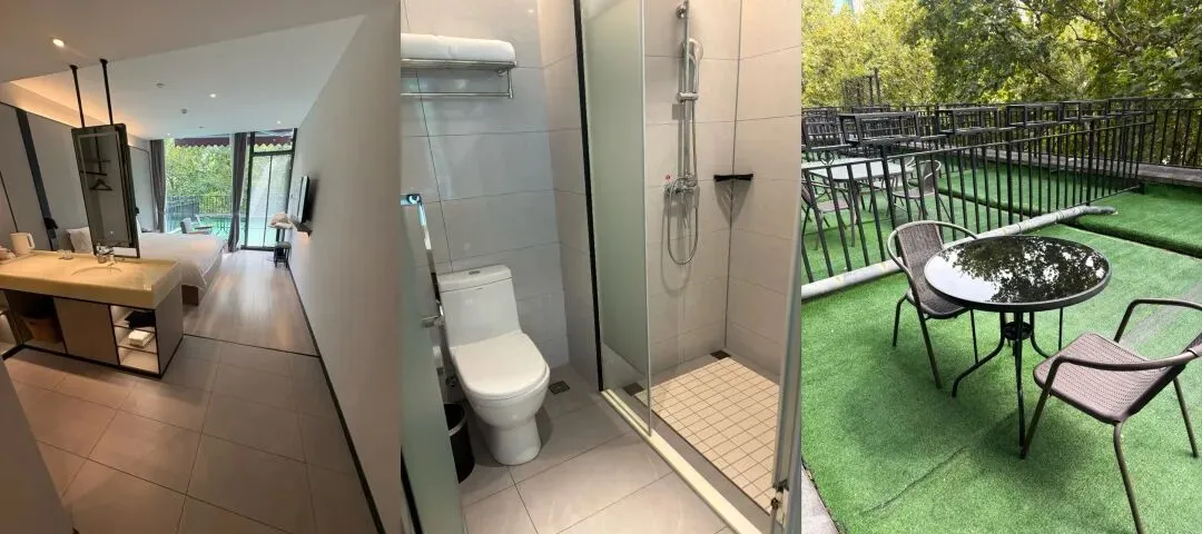 我的杭州旅游记
