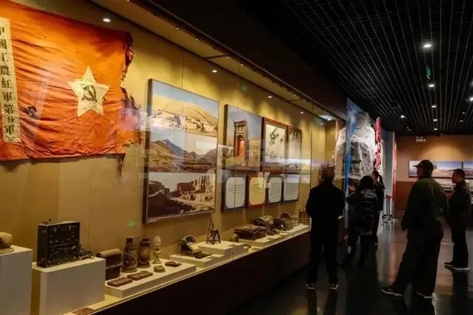 古浪县旅游全攻略