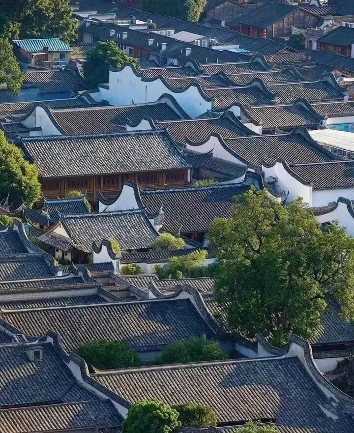 福州旅游攻略|国庆7天地铁免费,别只逛三坊七巷了!福州非遗与夜色