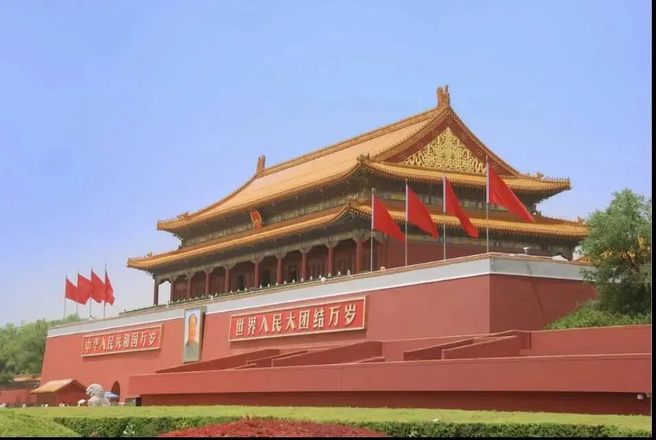 国庆节北京7天旅游攻略