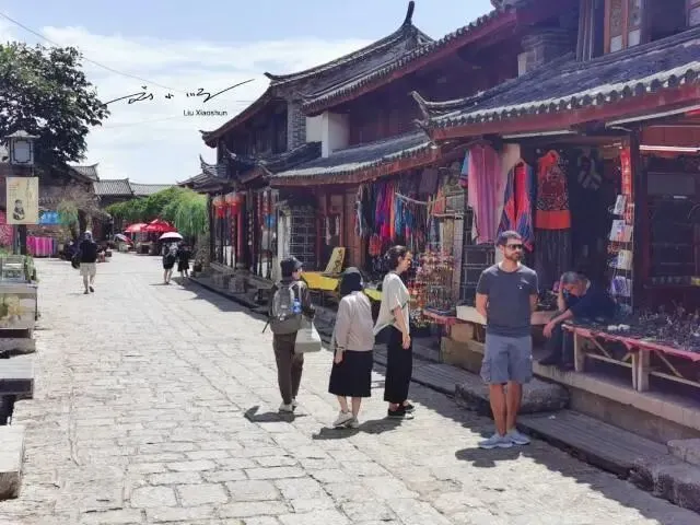 为什么现在很多人都说,宁愿去贵州旅游,也不愿意去云南旅游?