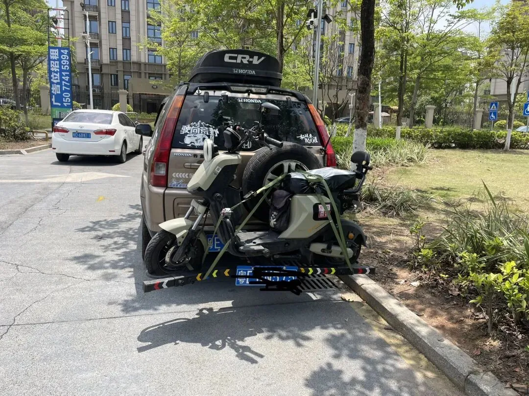 SUV床车自驾游,这三种搭配直接升级旅居生活