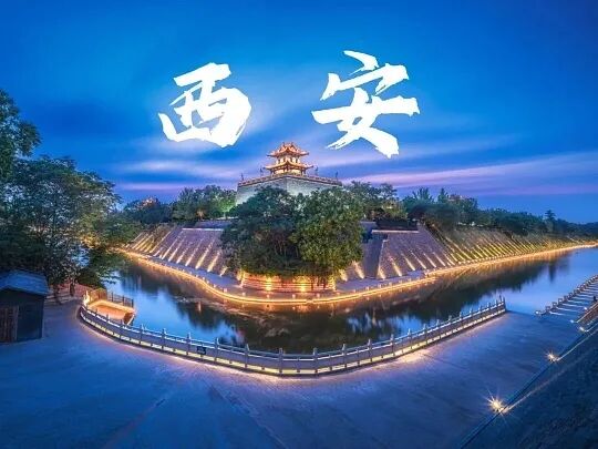 中国最受欢迎的8大旅游城市,第1名真的很难超越,看看你去过几个?