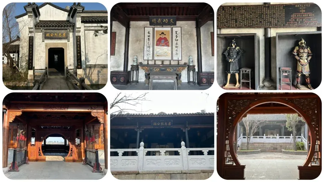 自驾游|窑湖小镇,从县级市走向全国的旅游新热点!