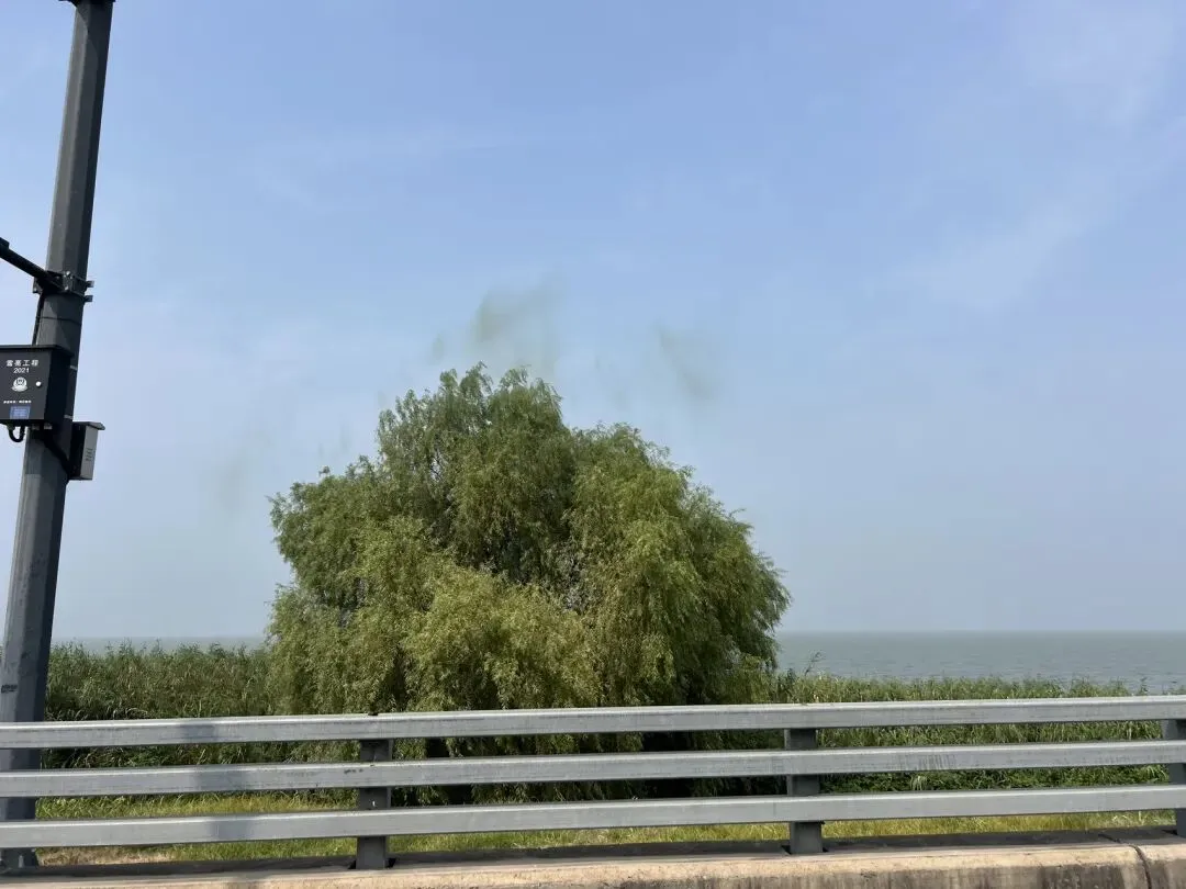 自驾游日记