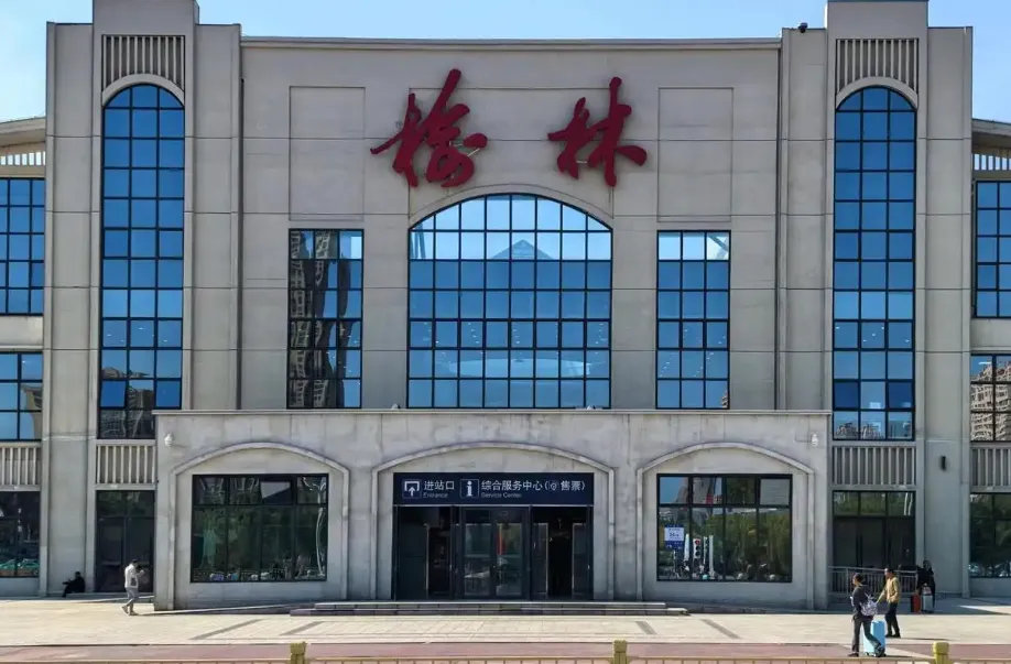景|榆林旅游全攻略|藏在陕北的塞上明珠,低调却惊艳,小众却厚重--边塞雄风、千年文脉、旷野风光