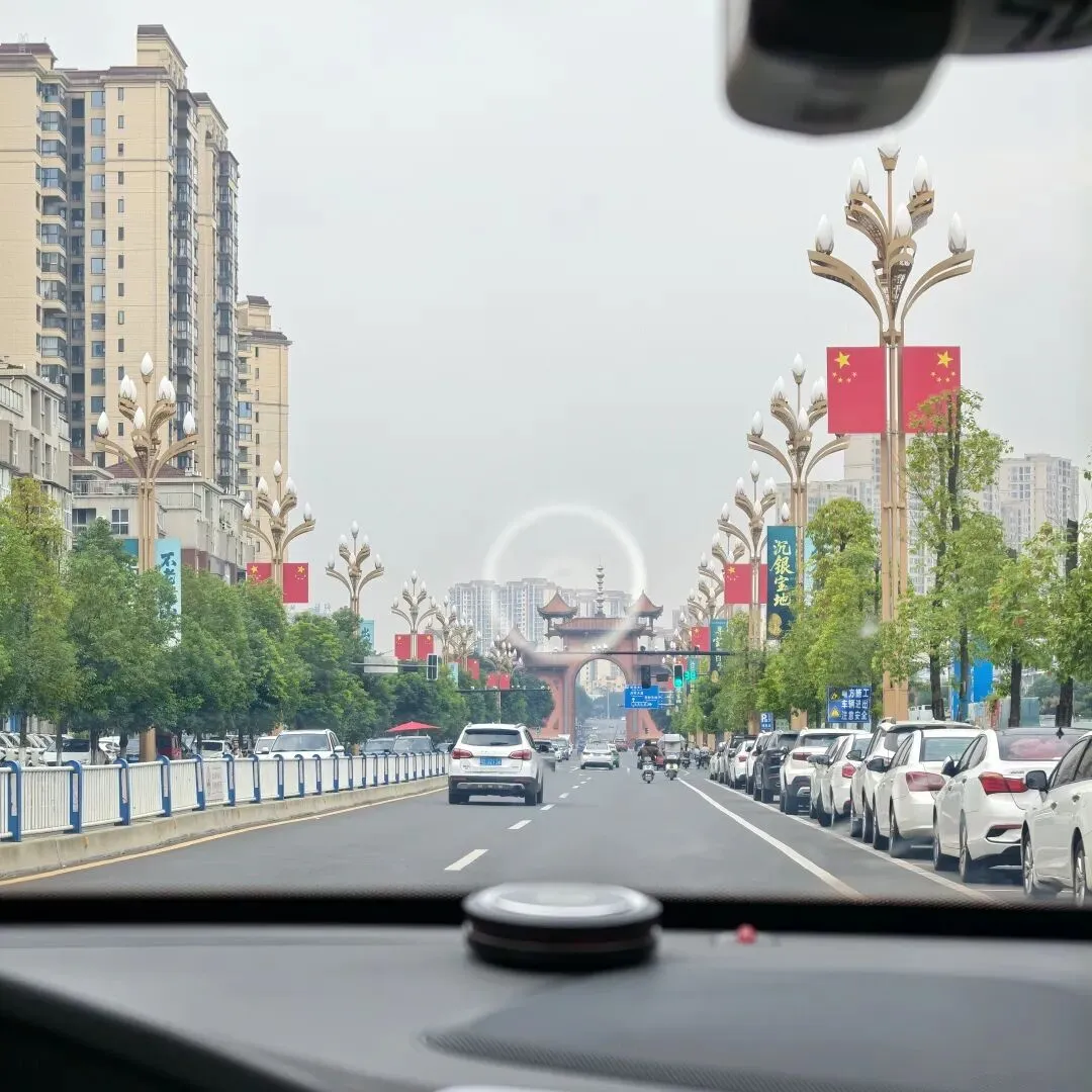 出国都没买旅行险的我,这次自驾游认真配了