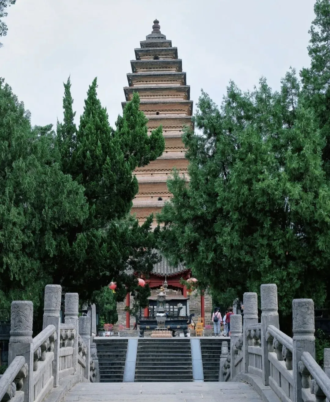 29岁,我的旅游方式越来越像曾经嫌弃的老年人