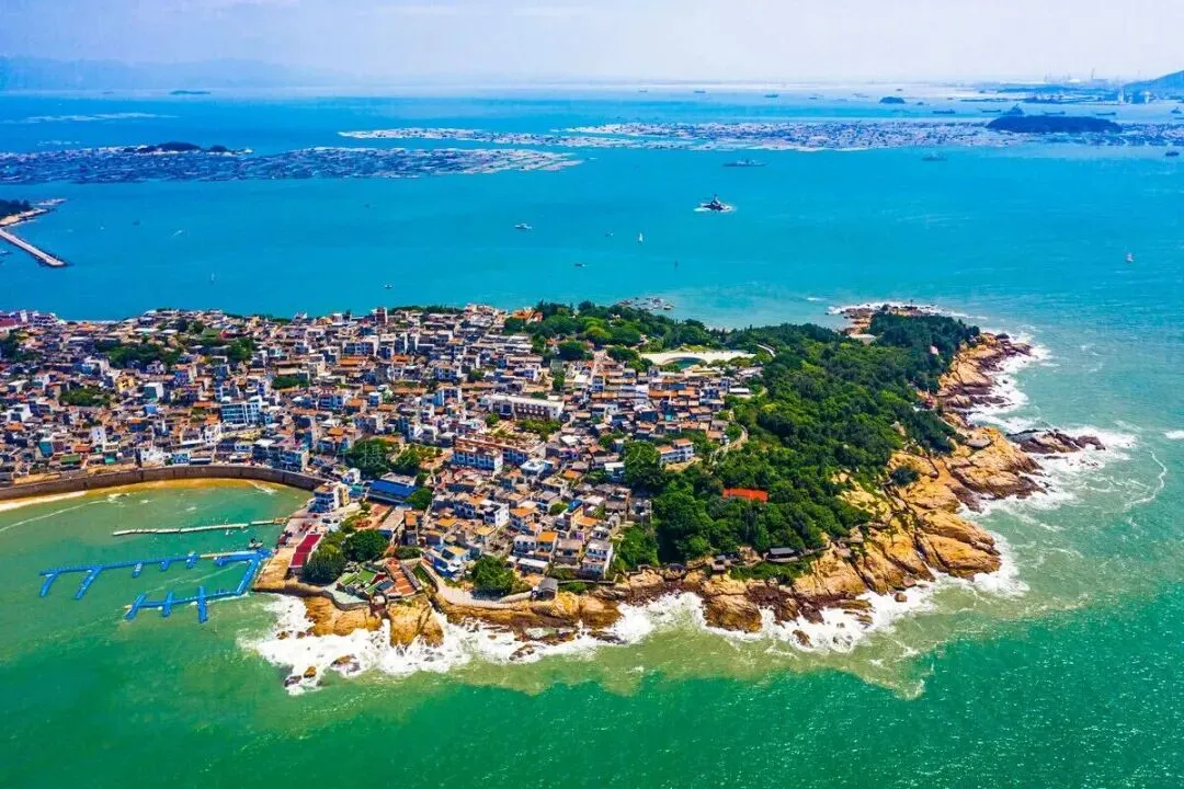 东山岛3天2晚旅游攻略|行程美食打卡一键抄作业