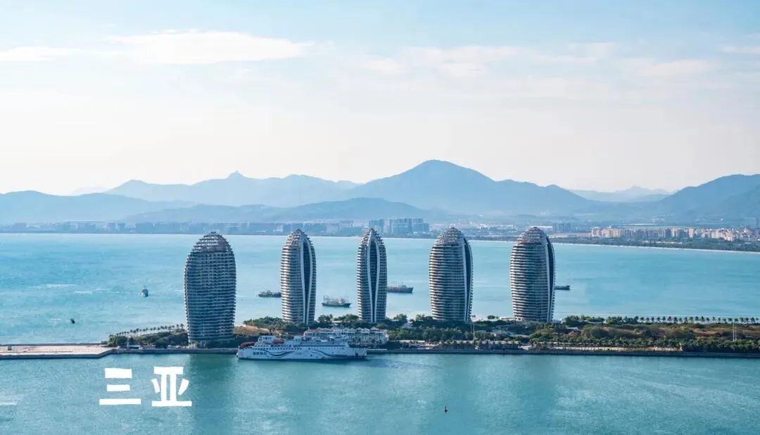 逐海踏椰,赴岛而行|最全海南自驾游路线攻略