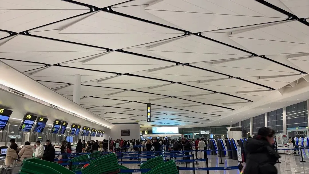去云南西双版纳旅游(一)