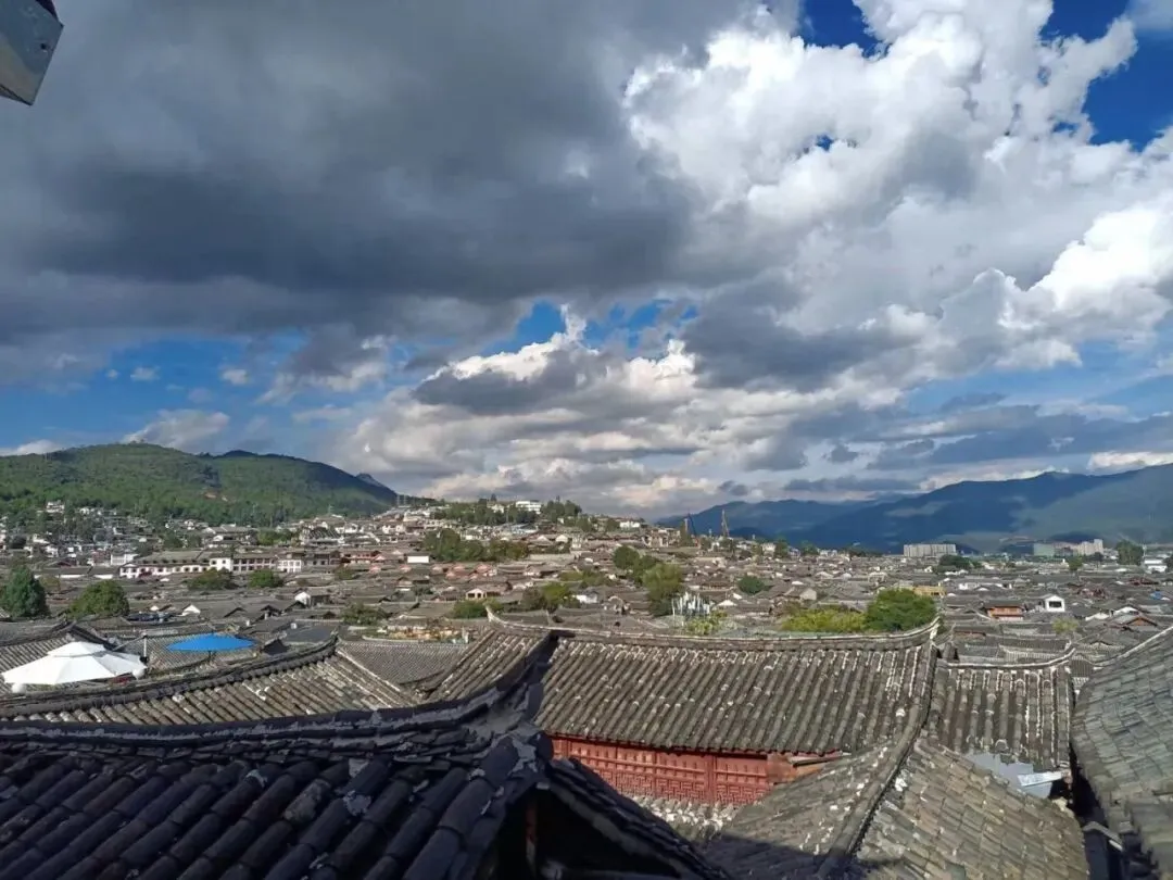 云南旅游--丽江篇(2021.9)