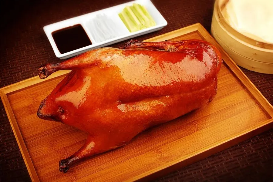 北京旅游攻略之美食篇|吃什么、去哪吃一文搞定