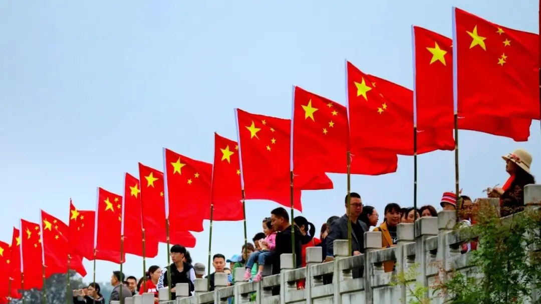 十一反向旅游指南:避开人潮!这5处小众秘境,景美清净不拥挤