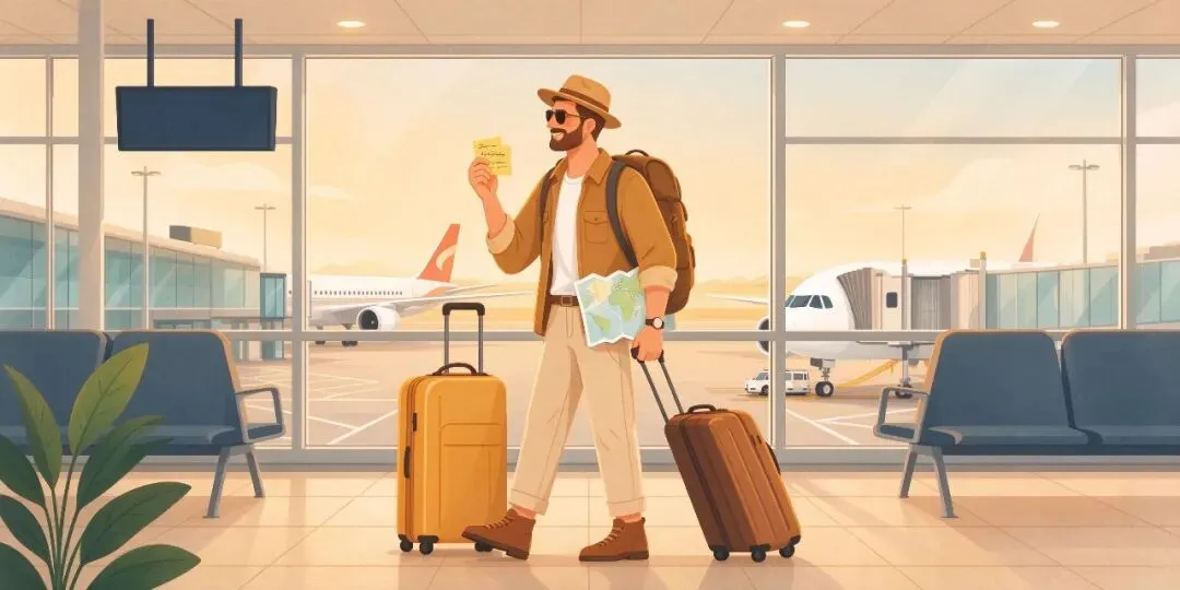 小语种百科⑧:学一门小语种,对出国旅游到底有多大用?