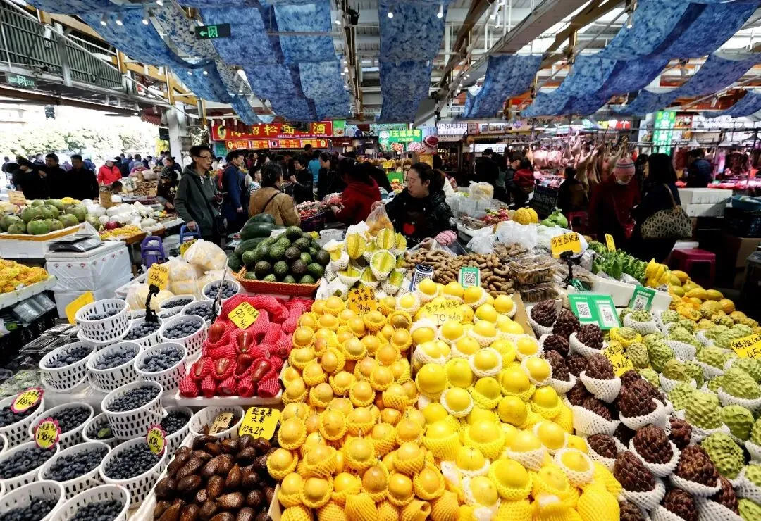 云南旅游,24小时不打烊