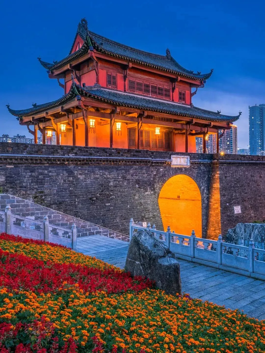湖北武汉|武昌首义文化旅游区旅游攻略