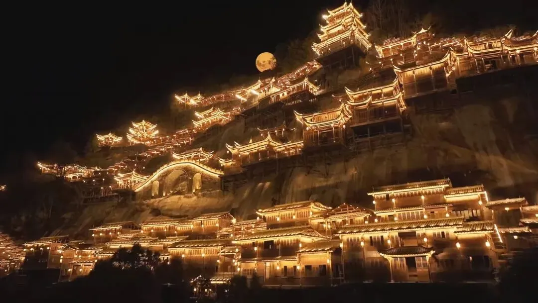 上饶望仙谷旅游攻略|门票、交通、住宿、游玩路线、避坑指南