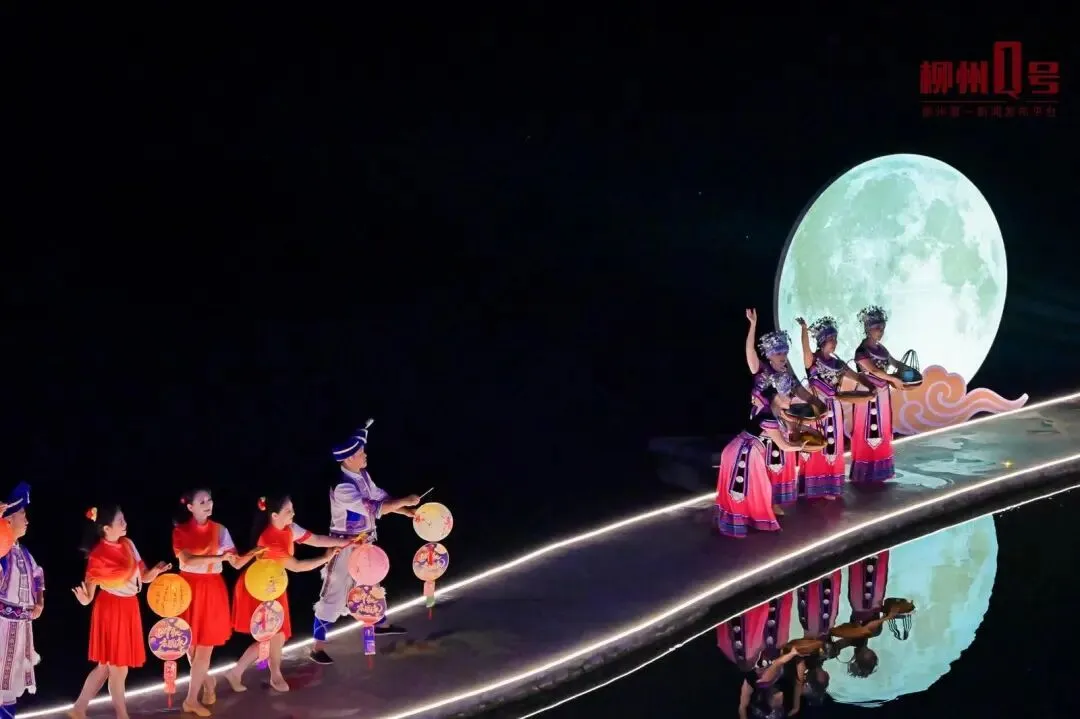 2026年中秋假日文化和旅游市场运行情况