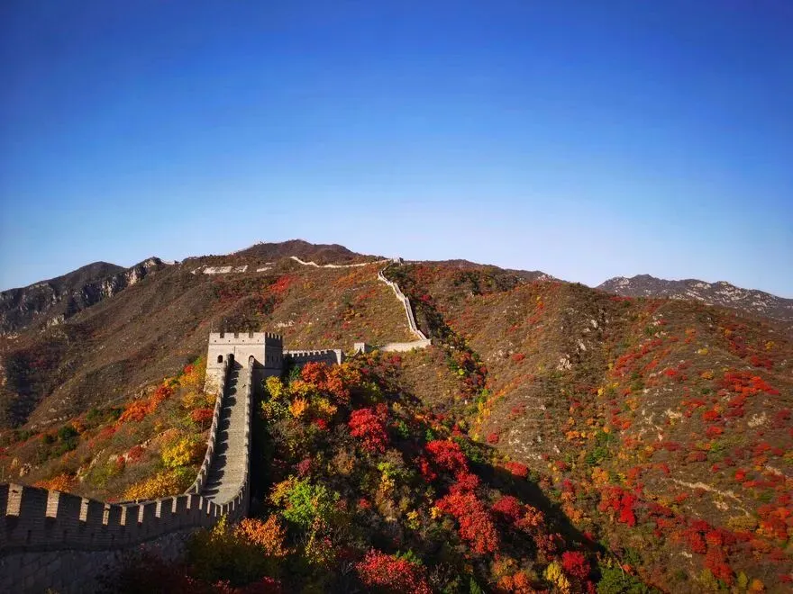国庆7天假怎么玩?2026全国分省旅游攻略(附天气+玩法+预约指南)