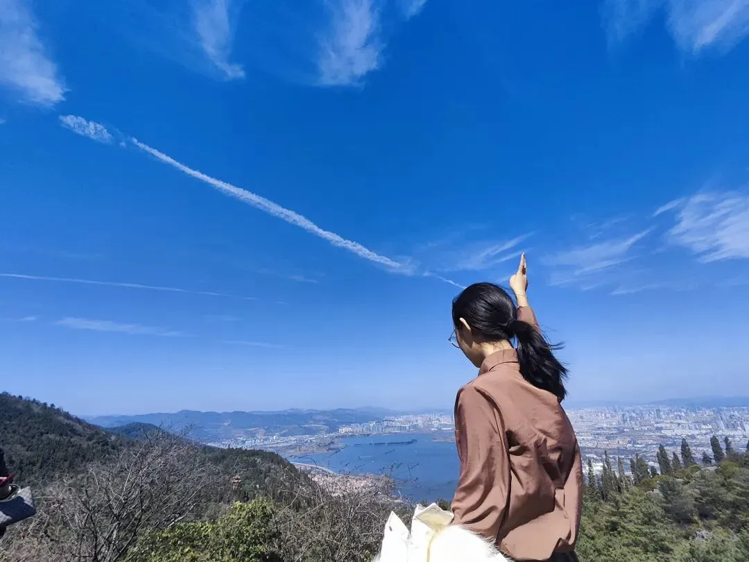 自驾游~两天一夜~昆明……