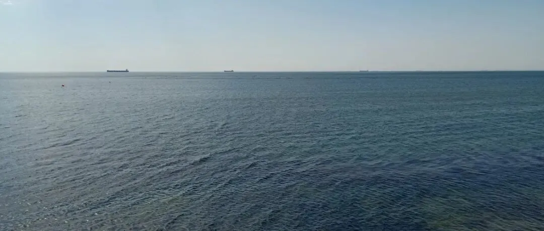 唐山旅游攻略丨唐山也能看海?藏在渤海湾的3座小岛,赶海看日出超治愈