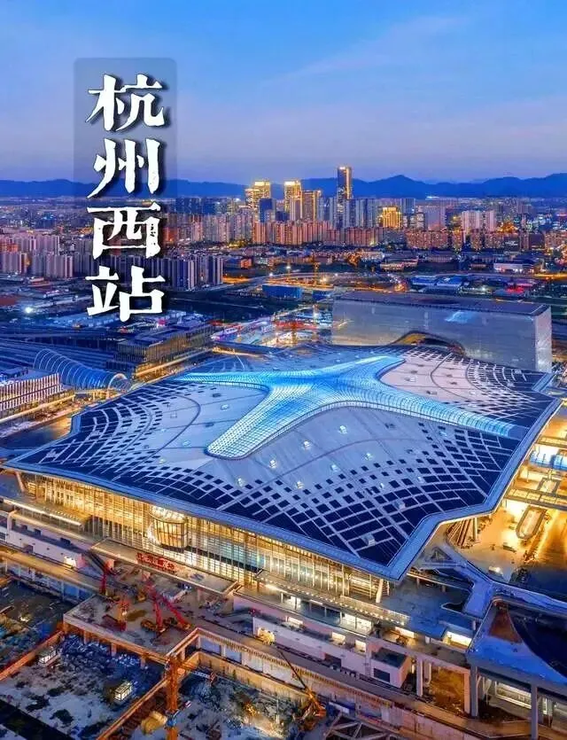 杭临绩高铁被卡7年:一条绕路旅游线如何拖累长三角与中游经济圈