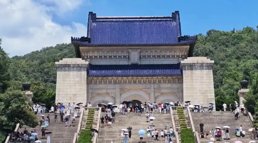 南京旅游攻略2026|这座城市,真的值得你慢慢逛!
