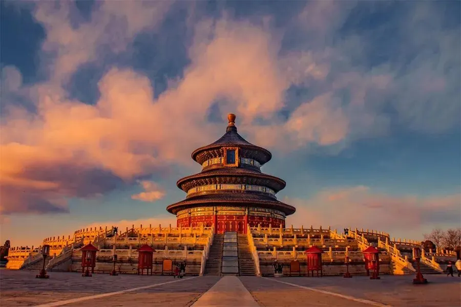 北京旅游攻略避坑篇|5个高频坑,提前避开少走弯路