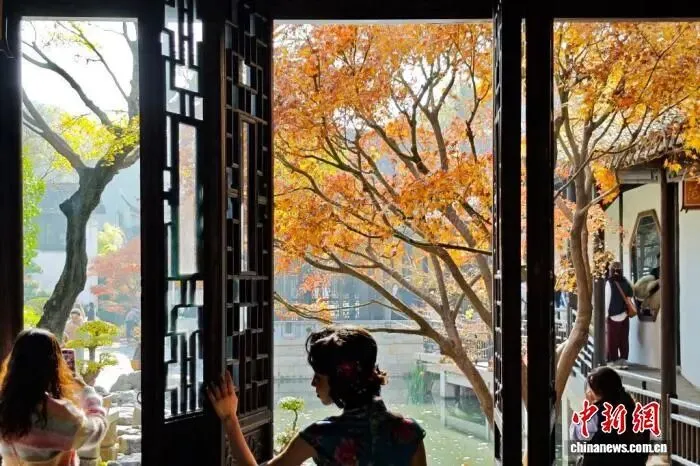 【协会联播】江苏省旅游协会 | 全国率先! 江苏5A级景区对全国持证导游免收首道门票