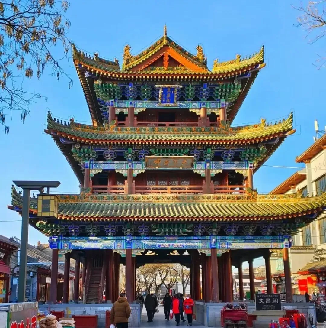 榆林旅游旅行吃住全攻略|藏在塞上驼城的烟火风味!