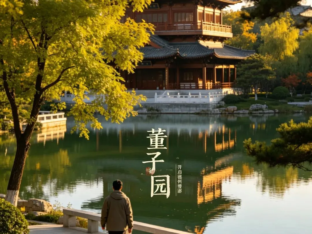 德州不是只有扒鸡!亲身经历后的真实游玩攻略