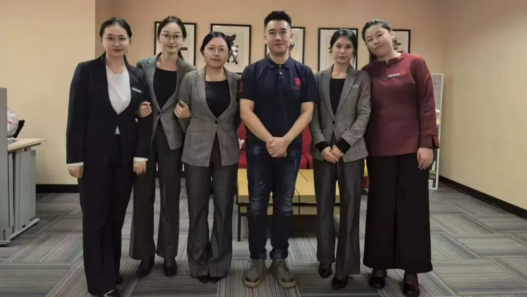 深耕产教融合 实践赋能成长 | 商学院旅游管理专业学生国际知名酒店实习工作纪实